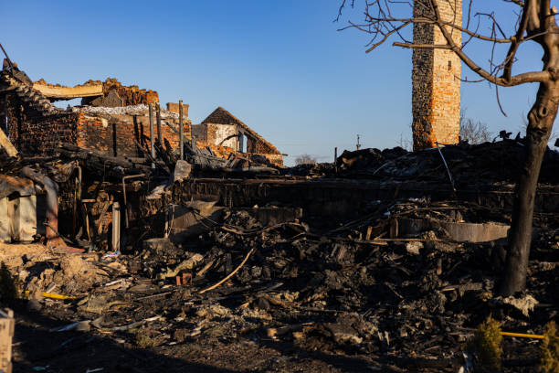 Reliable Fire Damage Removal contractor in Mora, MN by Fire Damage Laser Cleaning